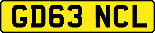 GD63NCL