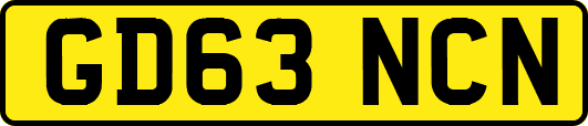 GD63NCN