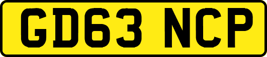 GD63NCP
