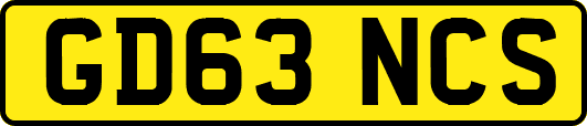 GD63NCS