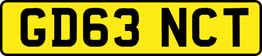 GD63NCT