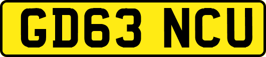 GD63NCU