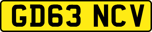 GD63NCV