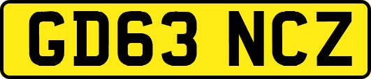 GD63NCZ