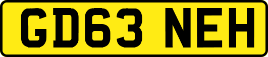 GD63NEH