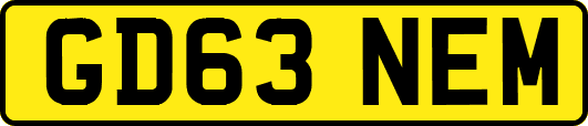 GD63NEM
