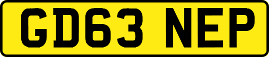 GD63NEP