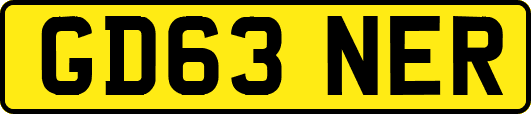 GD63NER