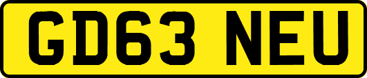 GD63NEU