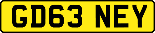 GD63NEY
