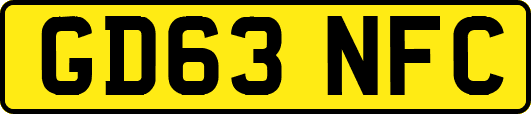 GD63NFC