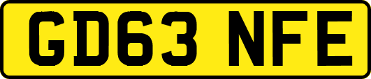 GD63NFE
