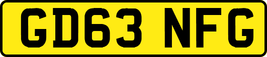 GD63NFG