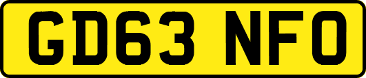 GD63NFO