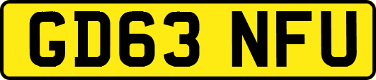GD63NFU