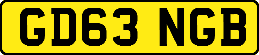 GD63NGB