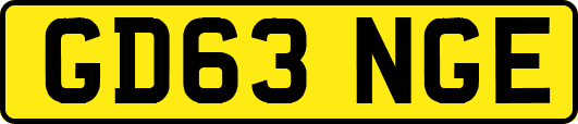 GD63NGE