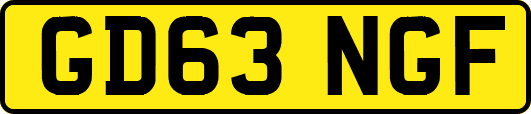 GD63NGF