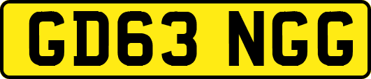 GD63NGG