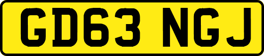 GD63NGJ
