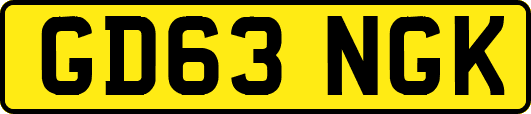 GD63NGK
