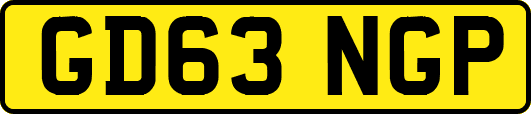 GD63NGP