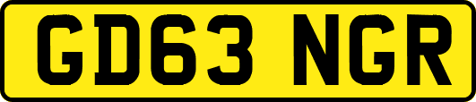GD63NGR