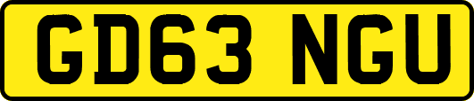 GD63NGU