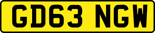 GD63NGW