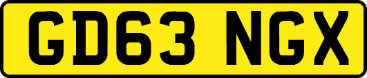 GD63NGX