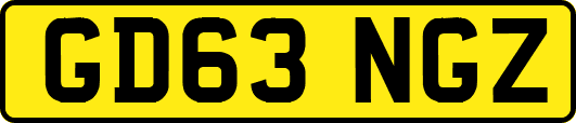 GD63NGZ