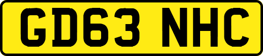GD63NHC