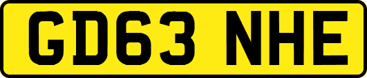 GD63NHE