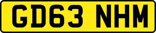 GD63NHM