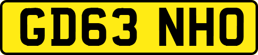 GD63NHO