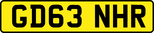 GD63NHR