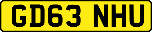 GD63NHU
