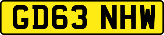 GD63NHW