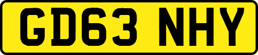 GD63NHY