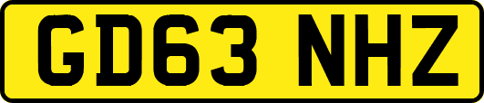 GD63NHZ