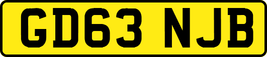 GD63NJB