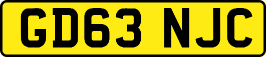 GD63NJC
