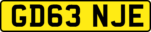 GD63NJE