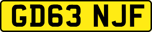 GD63NJF