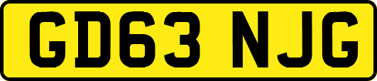 GD63NJG