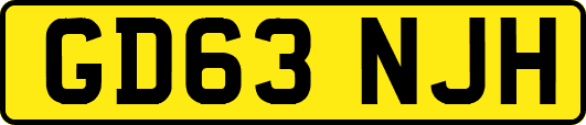 GD63NJH