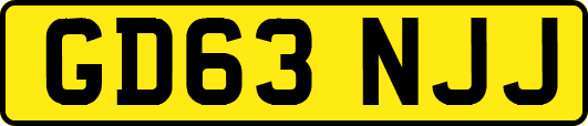 GD63NJJ