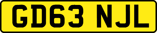 GD63NJL