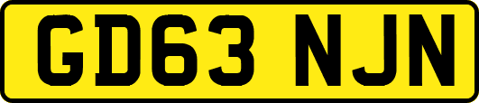 GD63NJN