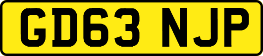 GD63NJP